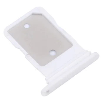 Тримач (лоток) SIM Google Pixel 4a5G Clearly White