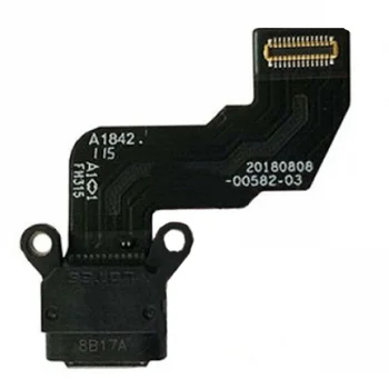 Шлейф зарядки Google Pixel 3a