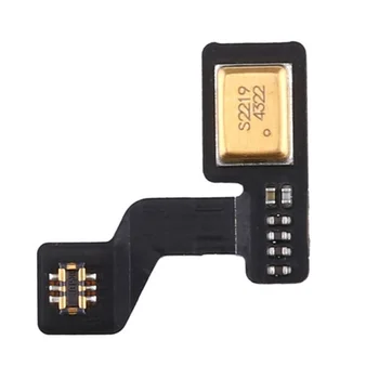 Шлейф верхнього мікрофону Google Pixel 4