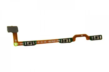 Шлейф кнопок Motorola Razer 2019 XT2000-1