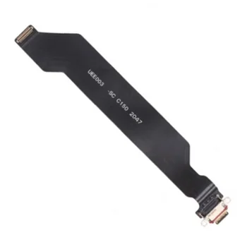 Шлейф зарядки OnePlus 9 Pro 5G LE2120