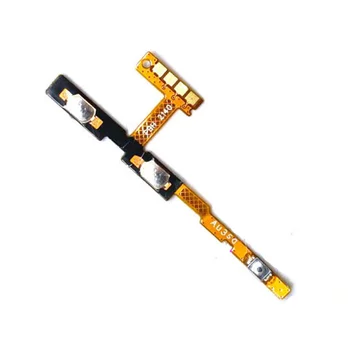 Шлейф кнопок Samsung A03s SM-S134DL