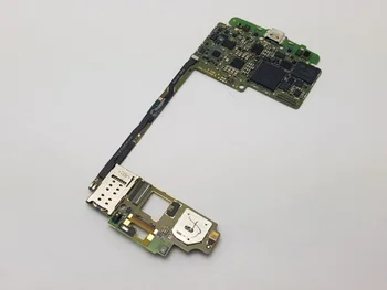 Материнська плата Motorola Z Droid Force 4/32GB XT1650-02