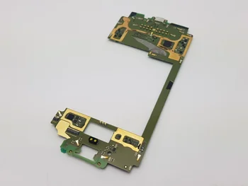 Материнська плата Motorola Z2 XT1789 4/64GB