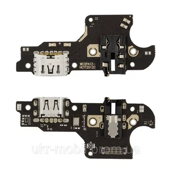 Шлейф зарядки OPPO Reno 5 Pro 5G PDSM00