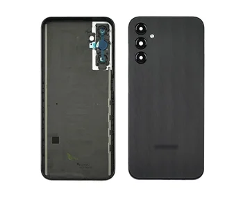 Задня кришка Samsung Galaxy A14 5G Black, Оригінал (знятий з телефону)