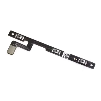 Шлейф кнопок Google Pixel 3a