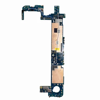 Материнська плата Google Pixel 4a5G (Перезагружається)