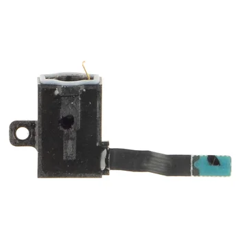 Шлейф з роз'ємом Mini-Jack 3.5 Samsung S8 SM-G950U