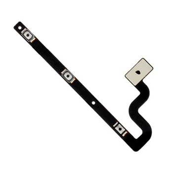 Шлейф кнопок Google Pixel XL