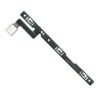 Шлейф кнопок Google Pixel 3aXL