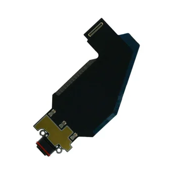 Шлейф нижнього мікрофону Google Pixel 4 XL