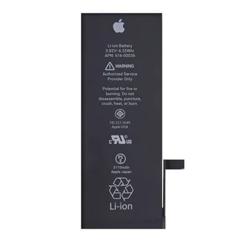 Акумулятор iPhone 11