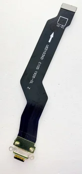 Шлейф зарядки OnePlus 7T Pro 5G McLaren Edition