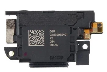 Динамік buzzer (поліфонічний) Google Pixel 5a5G