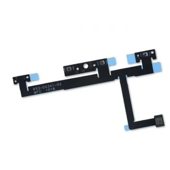 Шлейф кнопок Google Pixel 3XL