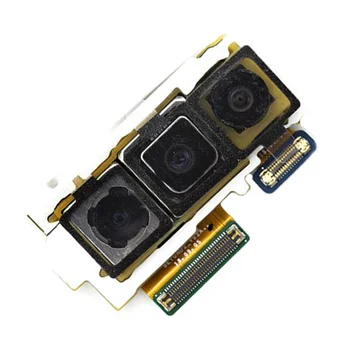 Основна камера Samsung S10+ (12MP+12MP+16MP) Original Used (G975U)