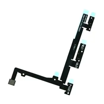 Шлейф кнопок Google Pixel 4 Original Used (G020M, G020I)