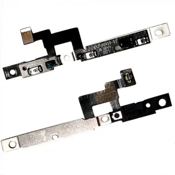 Шлейф кнопок Google Pixel 3