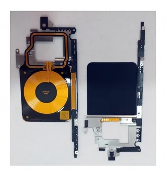 Безпровідна зарядка та NFC Google Pixel 3