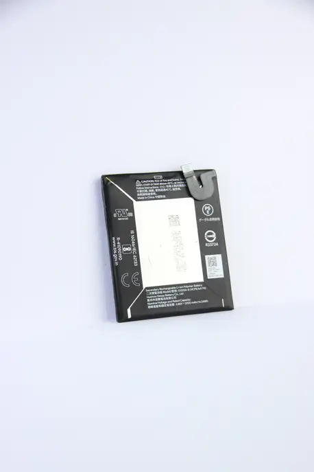 Акумулятор Google Pixel 3a XL Original Used (G020A-B)