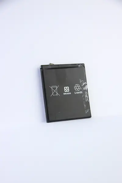 Акумулятор Google Pixel 3a XL Original Used (G020A-B)