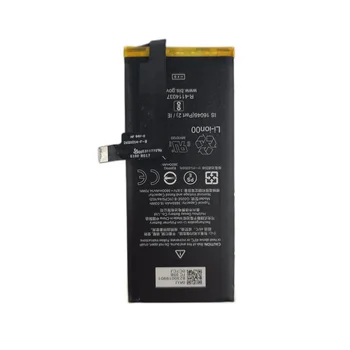 Акумулятор Google Pixel 4A5G