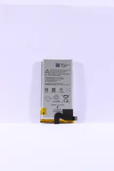 Акумулятор Google Pixel 4 XL Original Used (G020J-B)