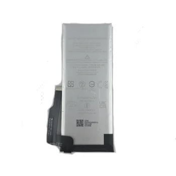 Акумулятор Google Pixel 5a 5G Original (PRC) (G27FU)