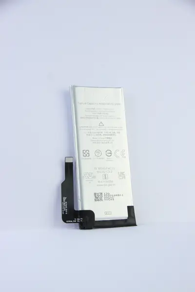 Акумулятор Google Pixel 5a 5G Original Used (G27FU)