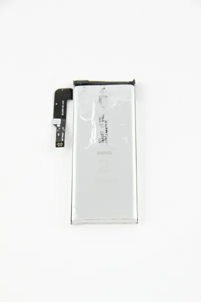 Акумулятор Google Pixel 5a 5G Original Used (G27FU)