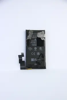 Акумулятор Google Pixel 6 Pro Original Used (G63QN)