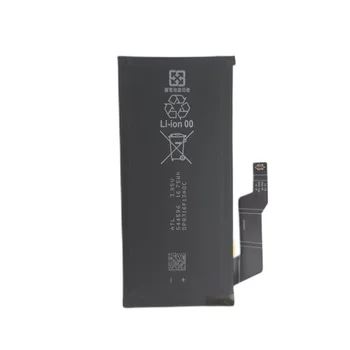 Акумулятор Google Pixel 6а Original PRC (GX7AS, GB62Z, G1AZG)