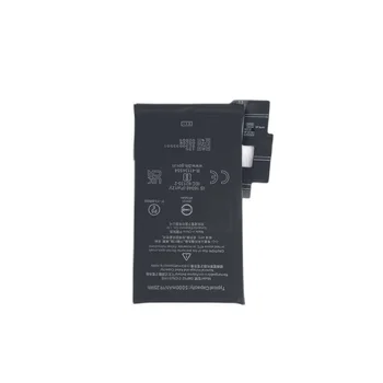 Акумулятор Google Pixel 7 Pro Original PRC (GP4BC, GE2AE)