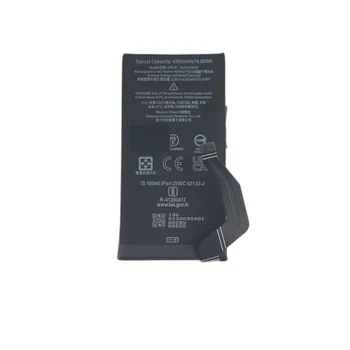 Акумулятор Google Pixel 7a Original PRC (GP5JE)