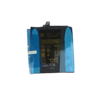 Акумулятор Google Pixel 9 Pro XL Black (GH2MB)