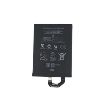 Акумулятор Google Pixel Fold Black (GT6SS)