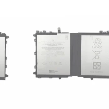 Акумулятор Google Pixel Tablet with Charging Speaker Dock Original Used (GA04754-JP)