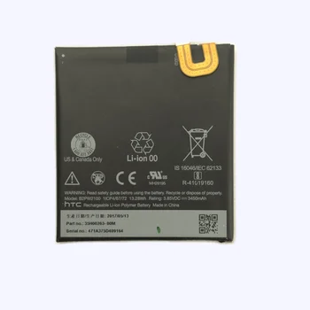 Акумулятор Google Pixel XL