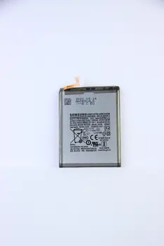 Акумулятор Samsung A42 5G Original Used (SM-A426U)