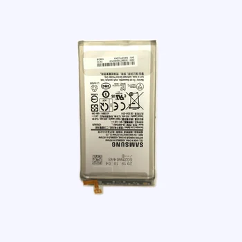 Акумулятор Samsung S10 Plus EB-BG975ABU Original Used (G975F)