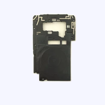 Безпровідна зарядка та NFC LG V40 ThinQ