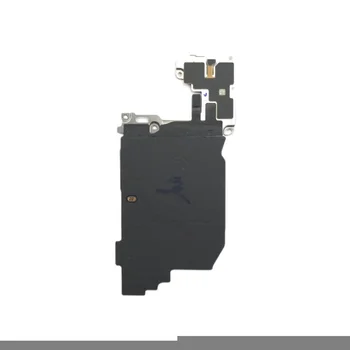 Безпровідна зарядка та NFC Samsung Galaxy S21 Ultra Original Used  (SM-G998B/DS)