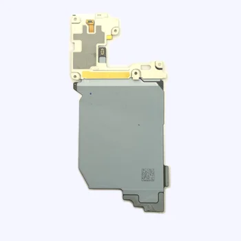 Безпровідна зарядка та NFC Samsung S21 Ultra Original Used (G998)