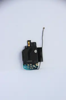 Динамік buzzer (поліфонічний) Google Pixel 4a 5G Original Used (G025E)