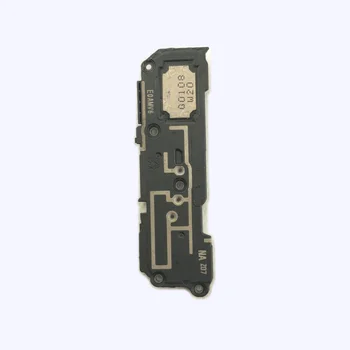 Динамік buzzer (поліфонічний) Samsung S20 Ultra G988U