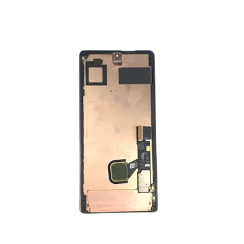 Дисплей Google PIXEL 7 Pro з сенсором Original Refurbished (GP4BC, GE2AE)