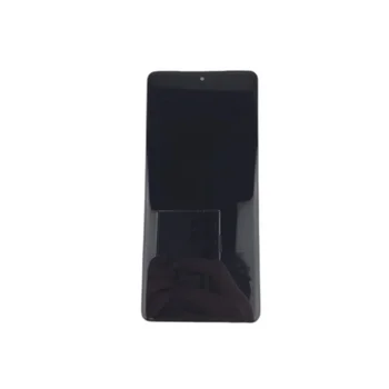 Дисплей OnePlus 12 з сенсором Original Black (PJD110)