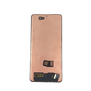 Дисплей OnePlus 12 з сенсором Original Black (PJD110)