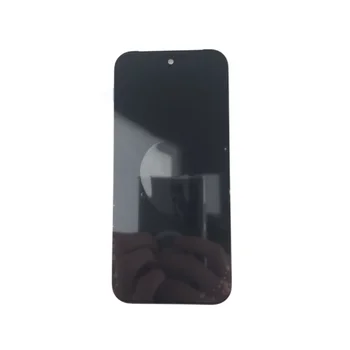 Дисплейний модуль Google Pixel 9 Original Black